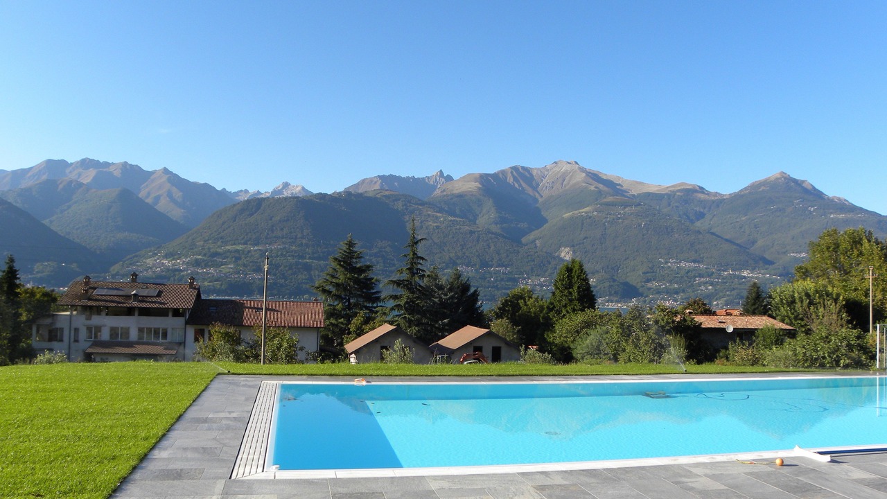 Photo of Outdoor in Colico