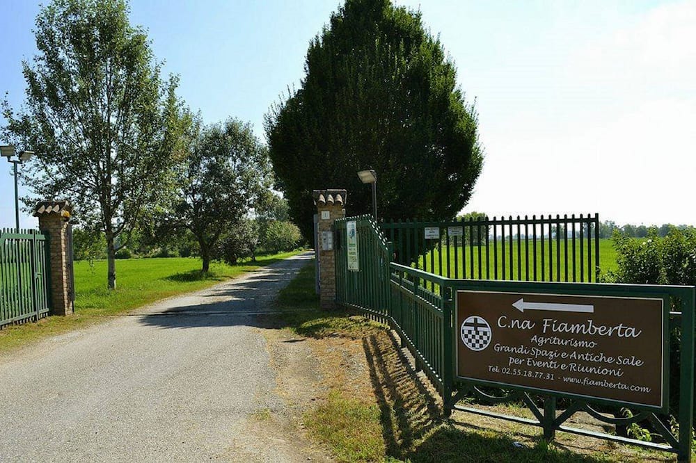 Photo of Outdoor in Certosa di Pavia