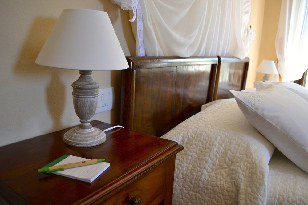 Photo of Bedroom in Certosa di Pavia