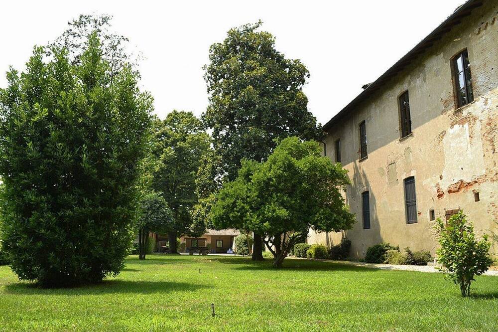 Photo of Outdoor in Certosa di Pavia