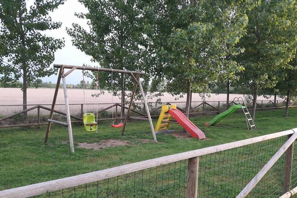 Photo of Outdoor in Certosa di Pavia