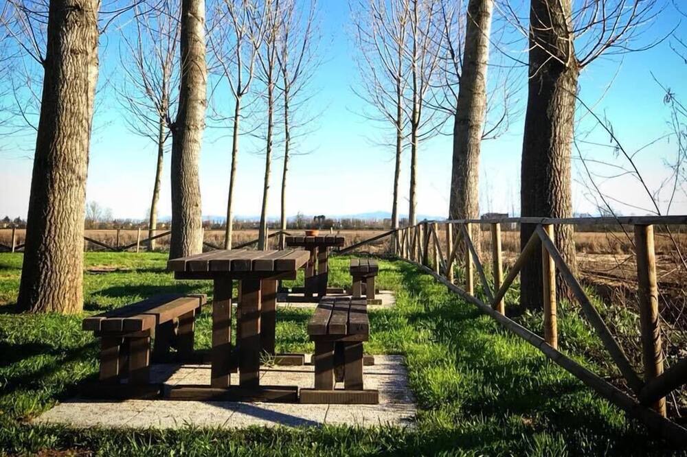 Photo of Outdoor in Certosa di Pavia