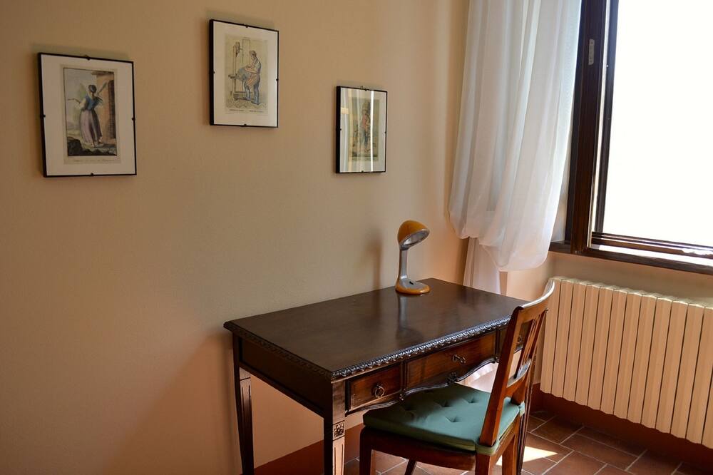 Photo of Bedroom in Certosa di Pavia