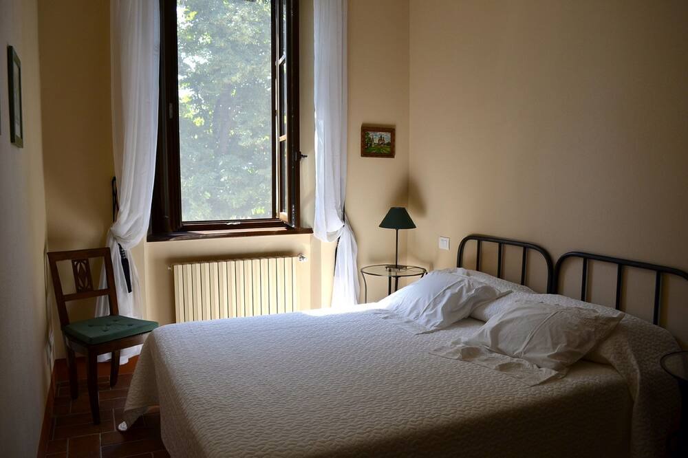 Photo of Bedroom in Certosa di Pavia
