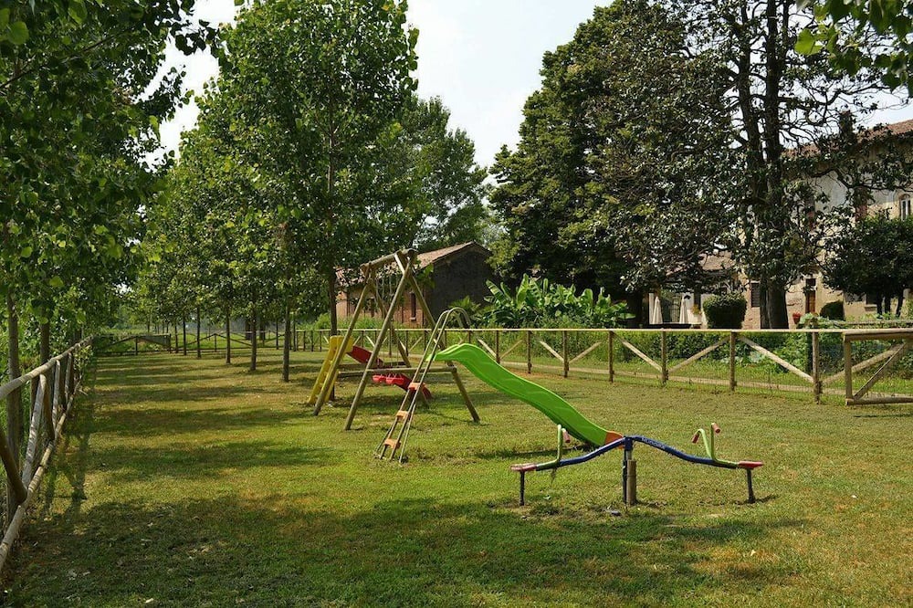 Photo of Outdoor in Certosa di Pavia