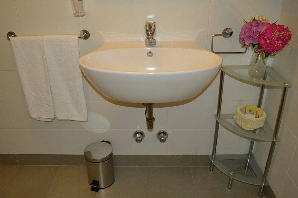 Photo of Bathroom in Certosa di Pavia