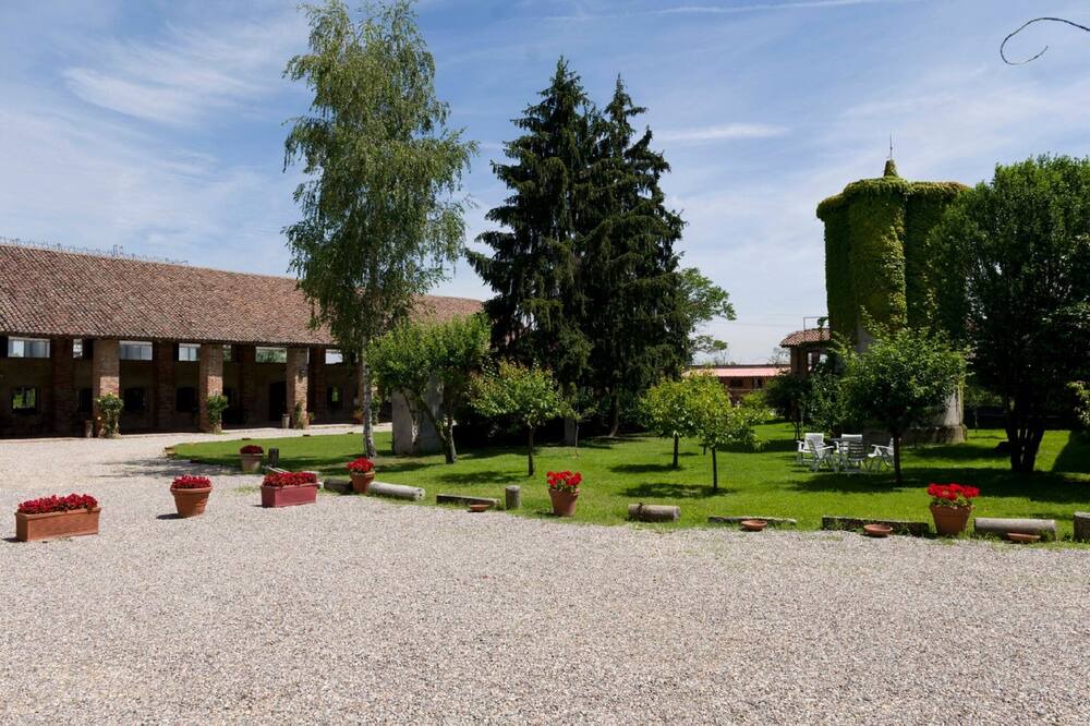 Photo of Outdoor in Certosa di Pavia
