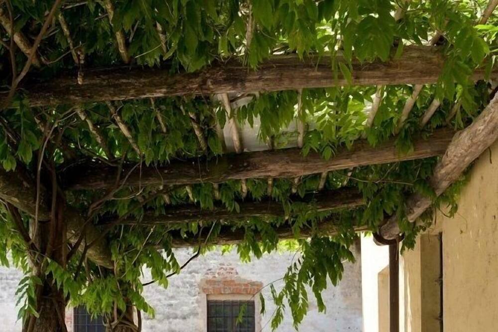 Photo of Outdoor in Certosa di Pavia