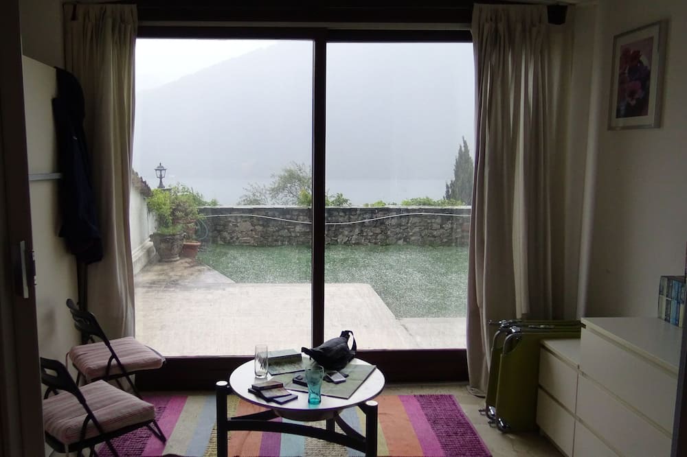 Photo of Livingroom in Cressogno