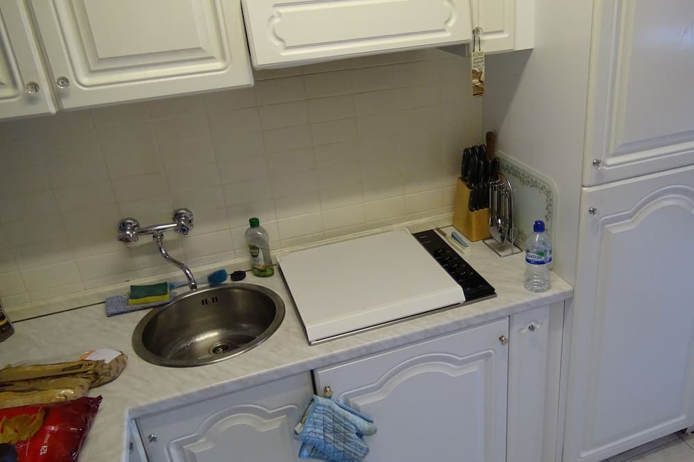 Photo of Kitchen in Cressogno