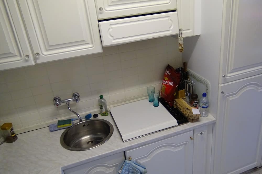 Photo of Kitchen in Cressogno