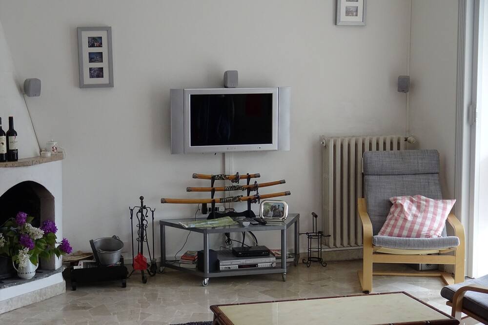 Photo of Livingroom in Cressogno