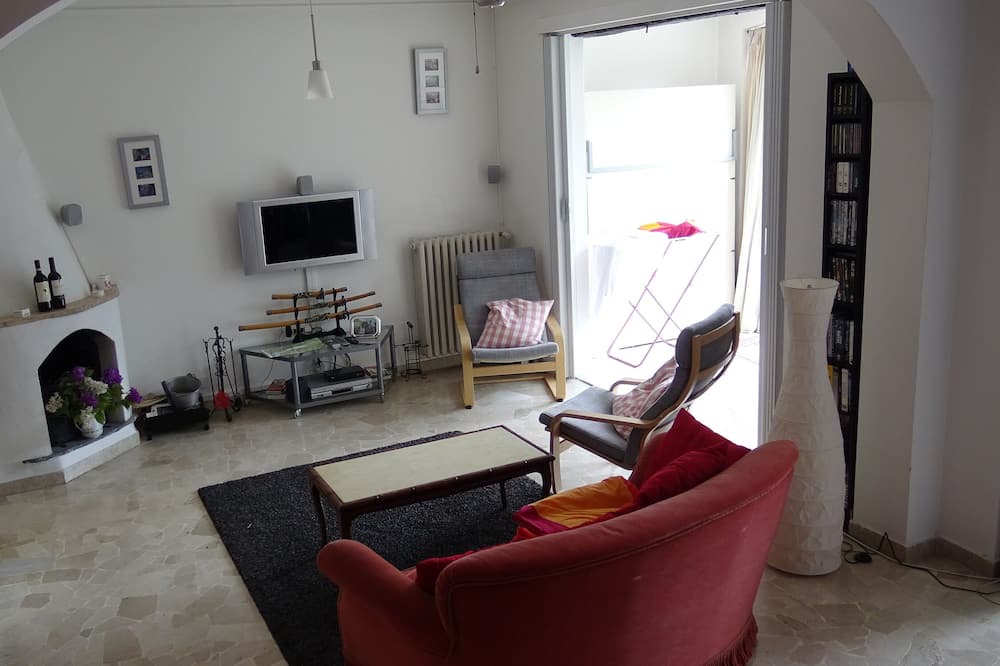 Photo of Livingroom in Cressogno