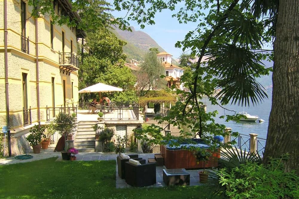 Photo of Outdoor in Moltrasio