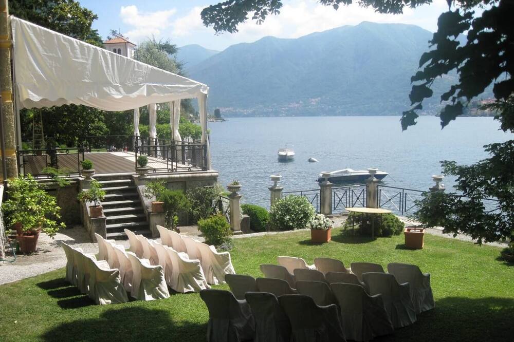 Photo of Outdoor in Moltrasio