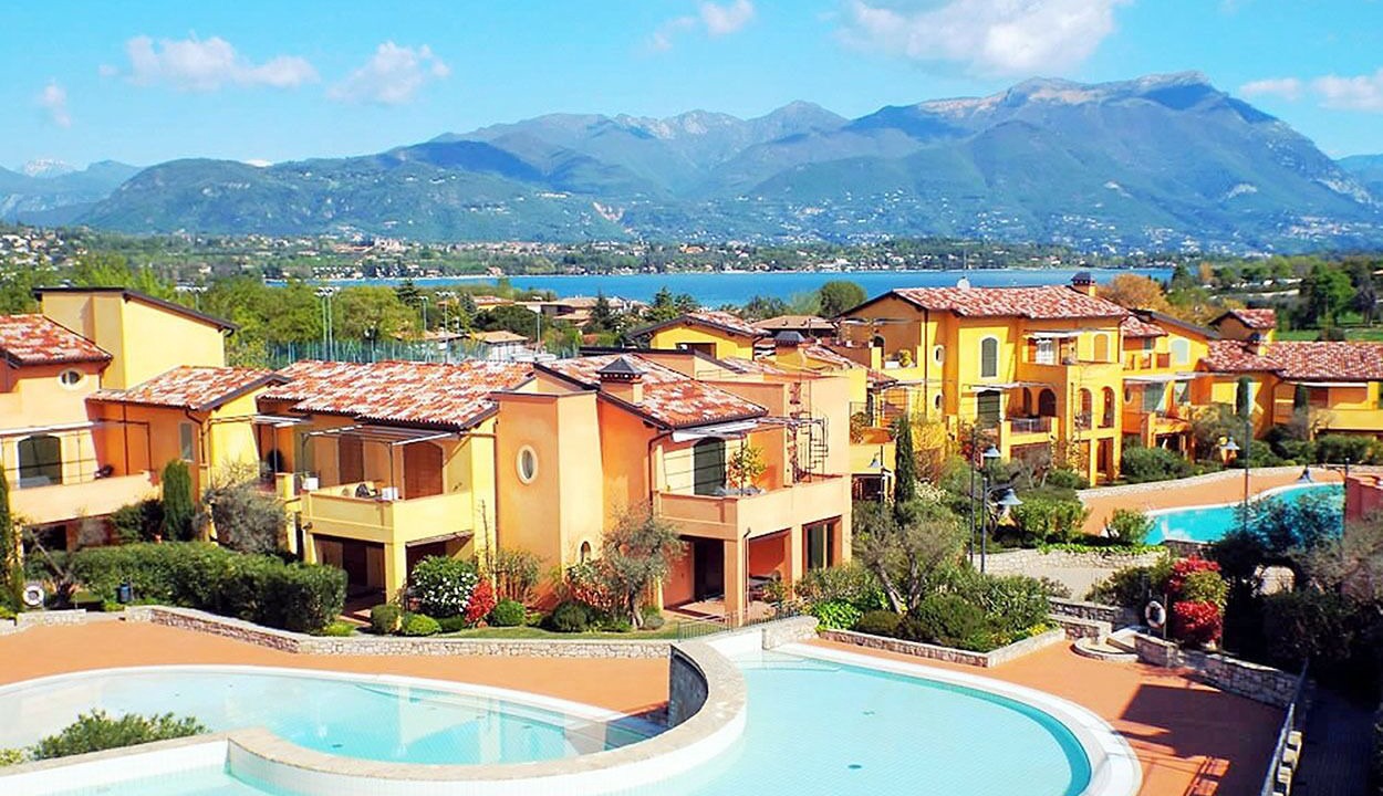 Photo of Outdoor in Manerba del Garda