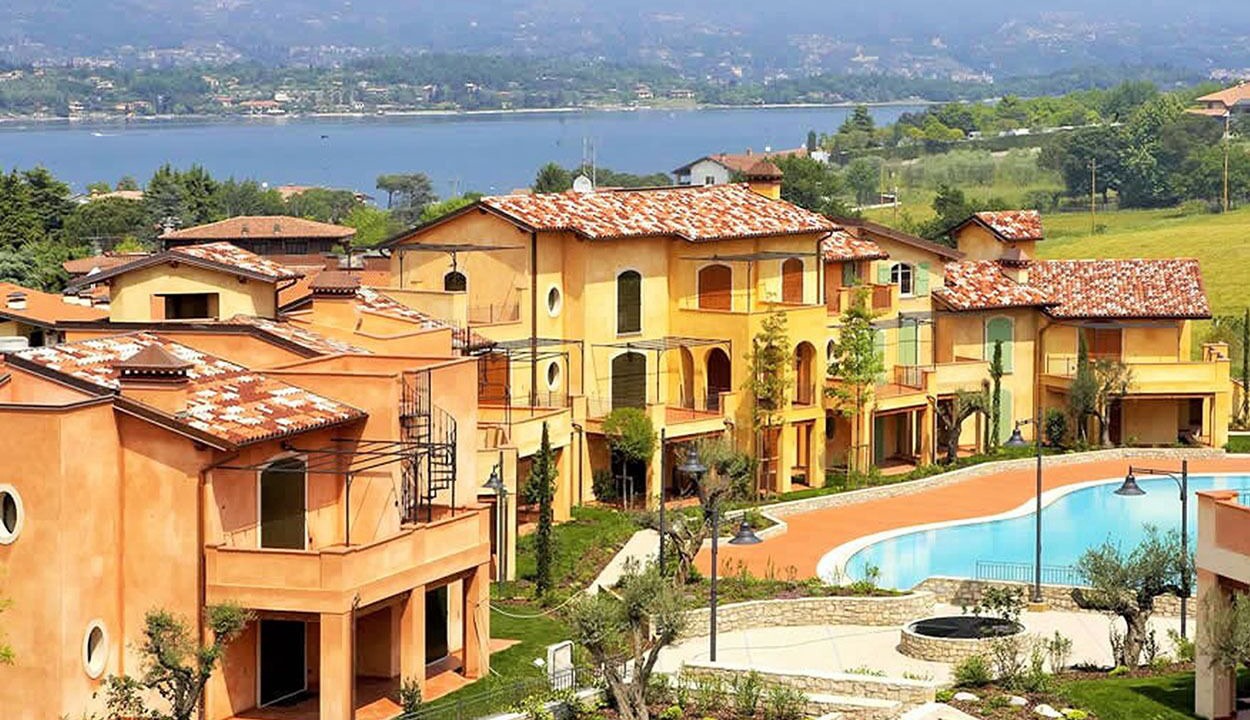 Photo of Outdoor in Manerba del Garda