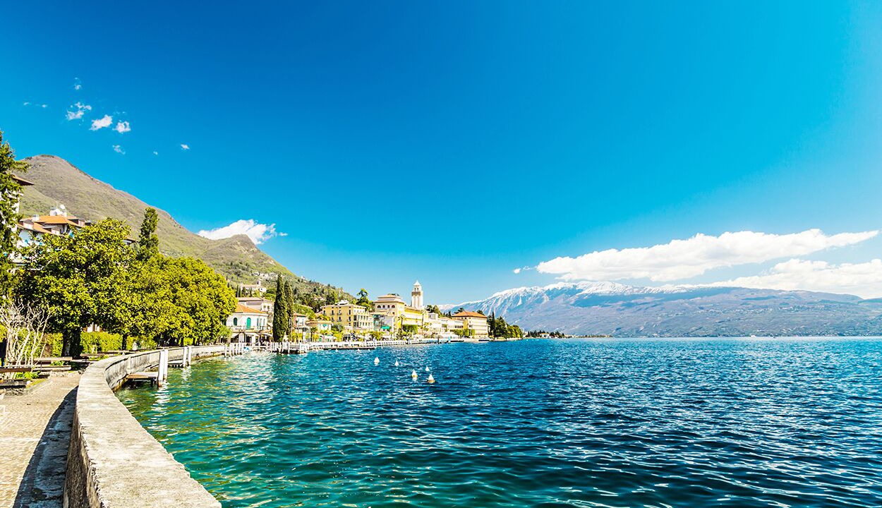 Photo of Outdoor in Manerba del Garda