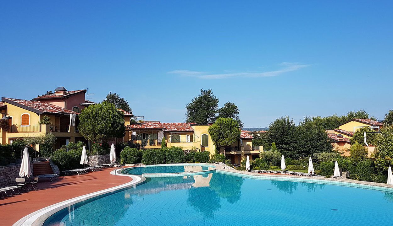Photo of Outdoor in Manerba del Garda