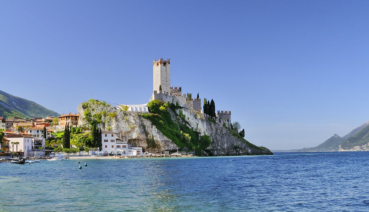 Photo of Others in Manerba del Garda