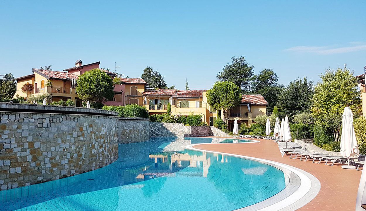 Photo of Outdoor in Manerba del Garda