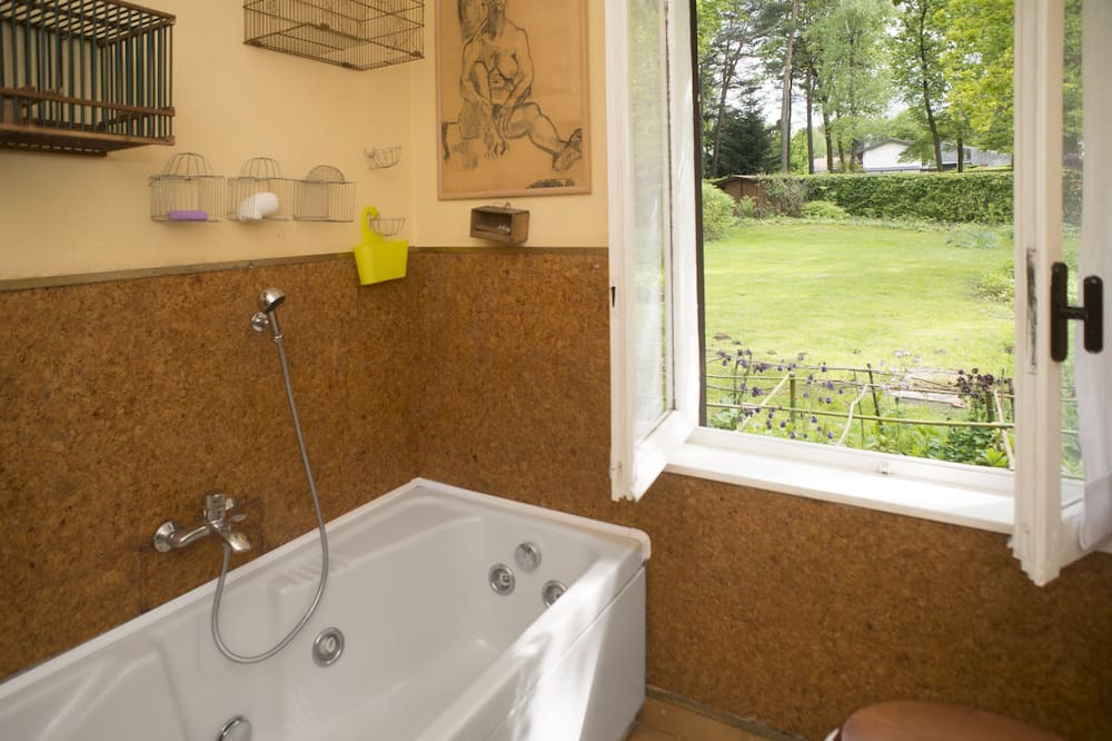 Photo of Bathroom in Cascina Pelada