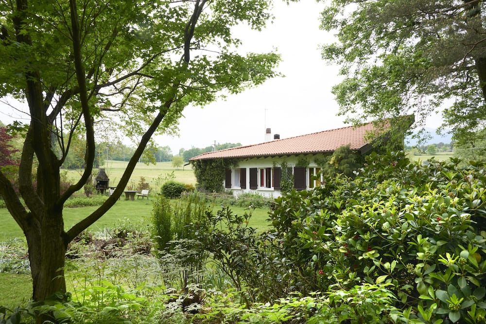 Photo of Outdoor in Cascina Pelada