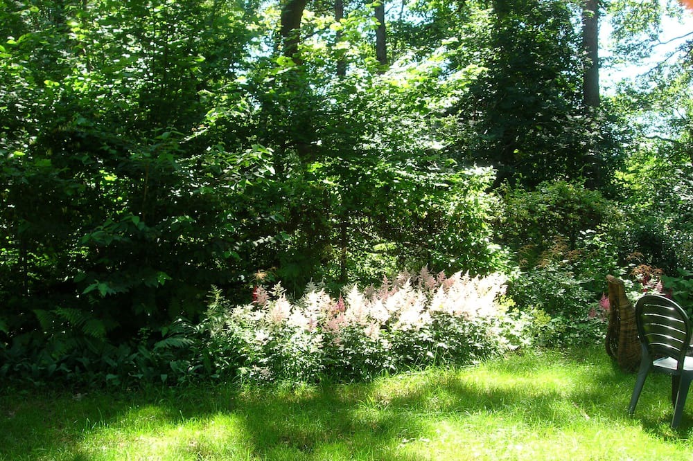 Photo of Outdoor in Cascina Pelada