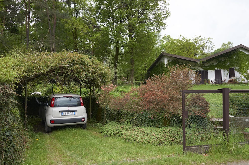 Photo of Outdoor in Cascina Pelada