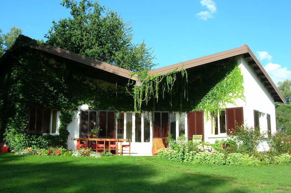 Photo of Outdoor in Cascina Pelada