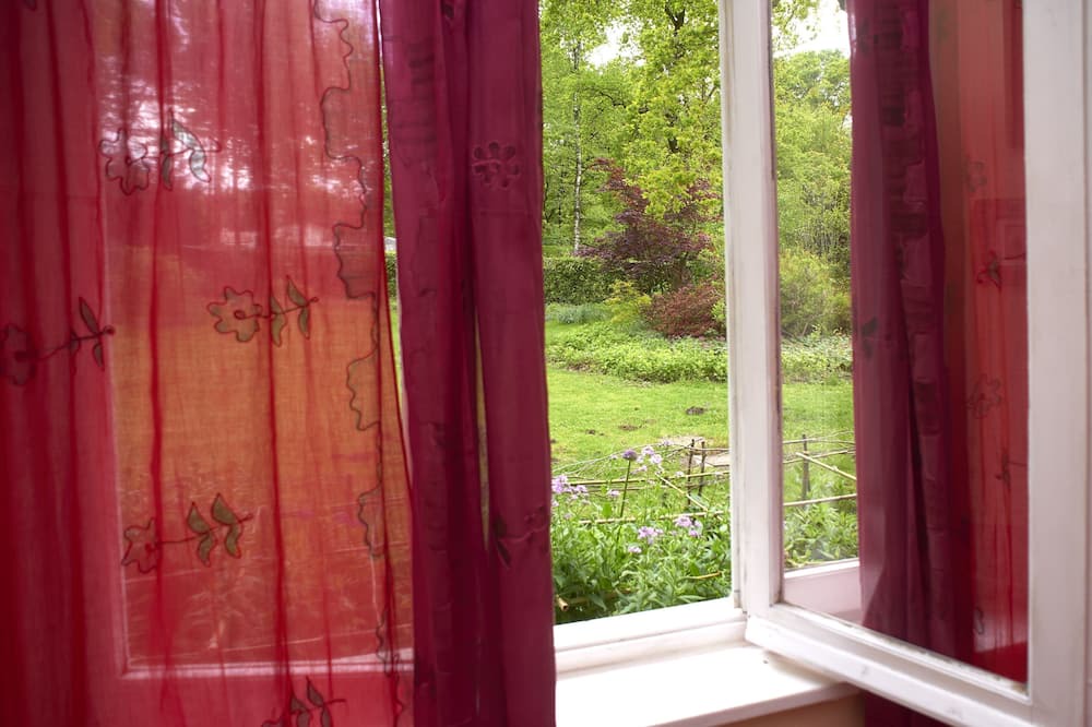 Photo of Bedroom in Cascina Pelada