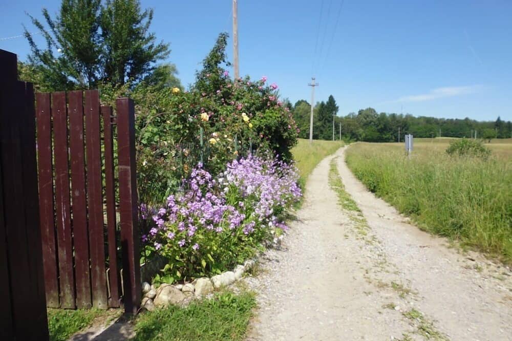 Photo of Outdoor in Cascina Pelada