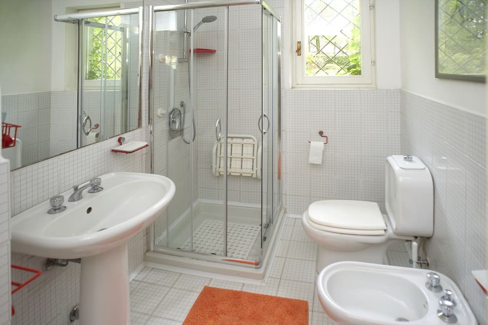 Photo of Bathroom in Cascina Pelada
