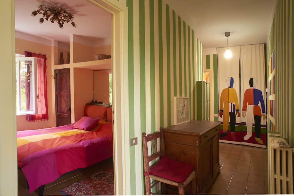 Photo of Bedroom in Cascina Pelada