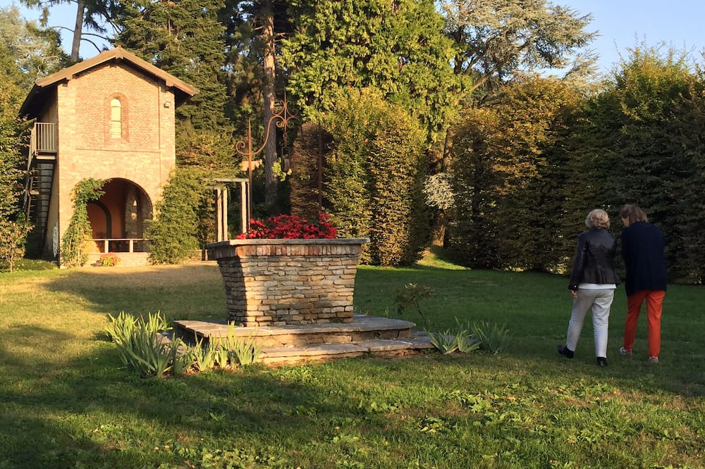 Photo of Outdoor in Barzano