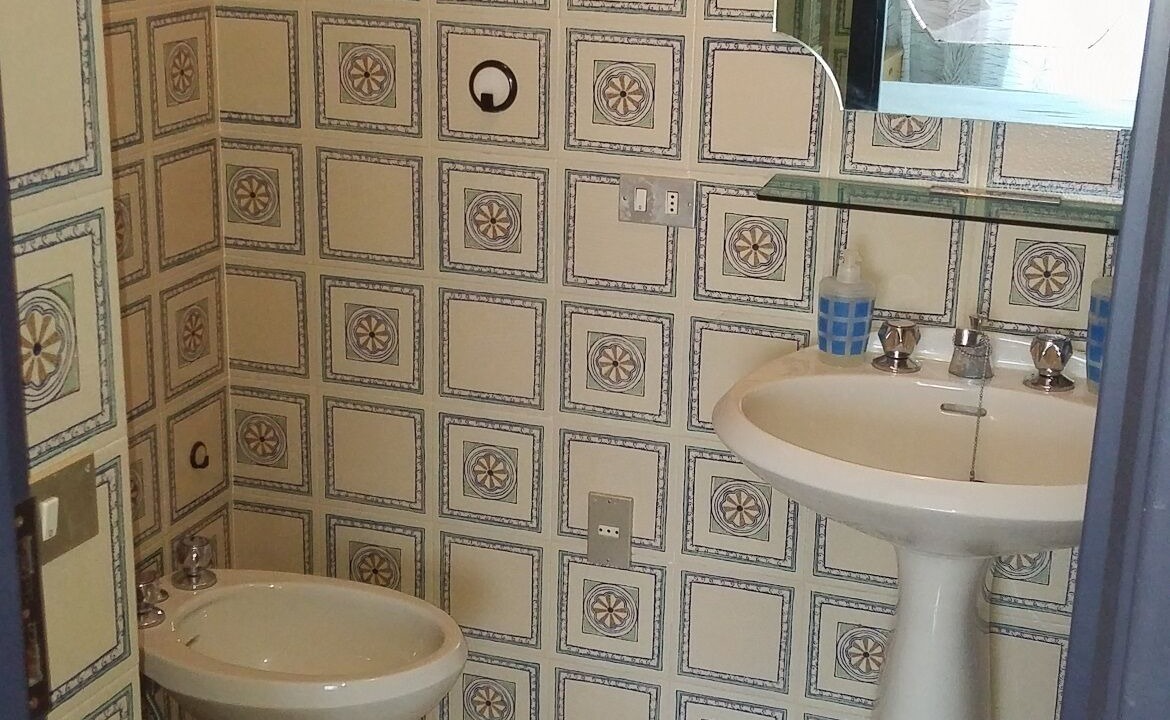 Photo of Bathroom in Sirmione