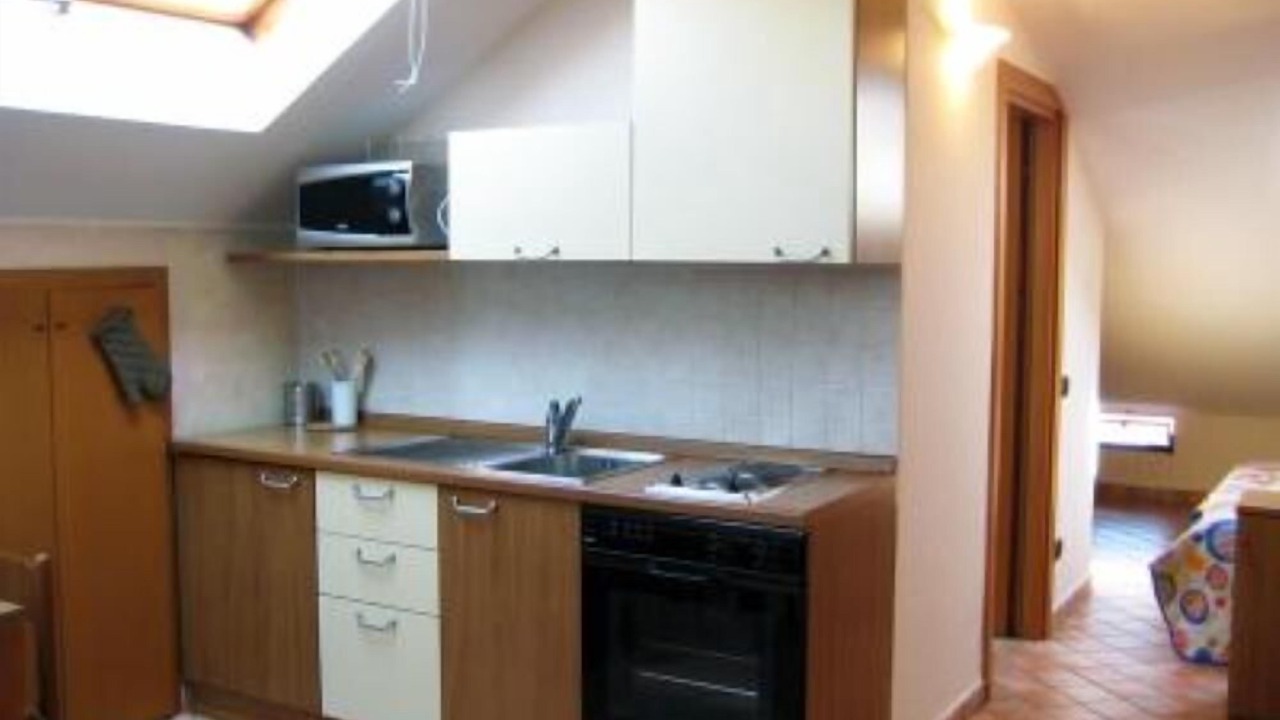 Photo of Kitchen in Bergamo