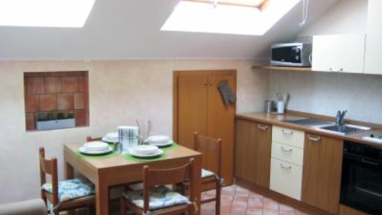 Photo of Kitchen in Bergamo