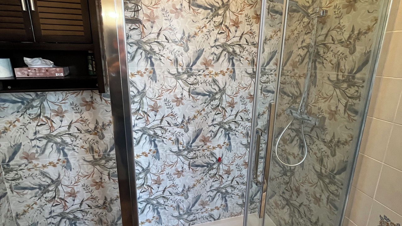Photo of Bathroom in Ornago