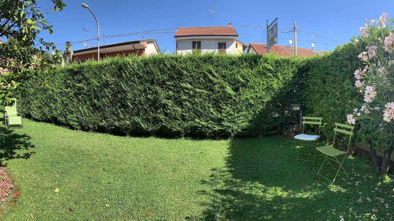 Photo of Outdoor in Ornago