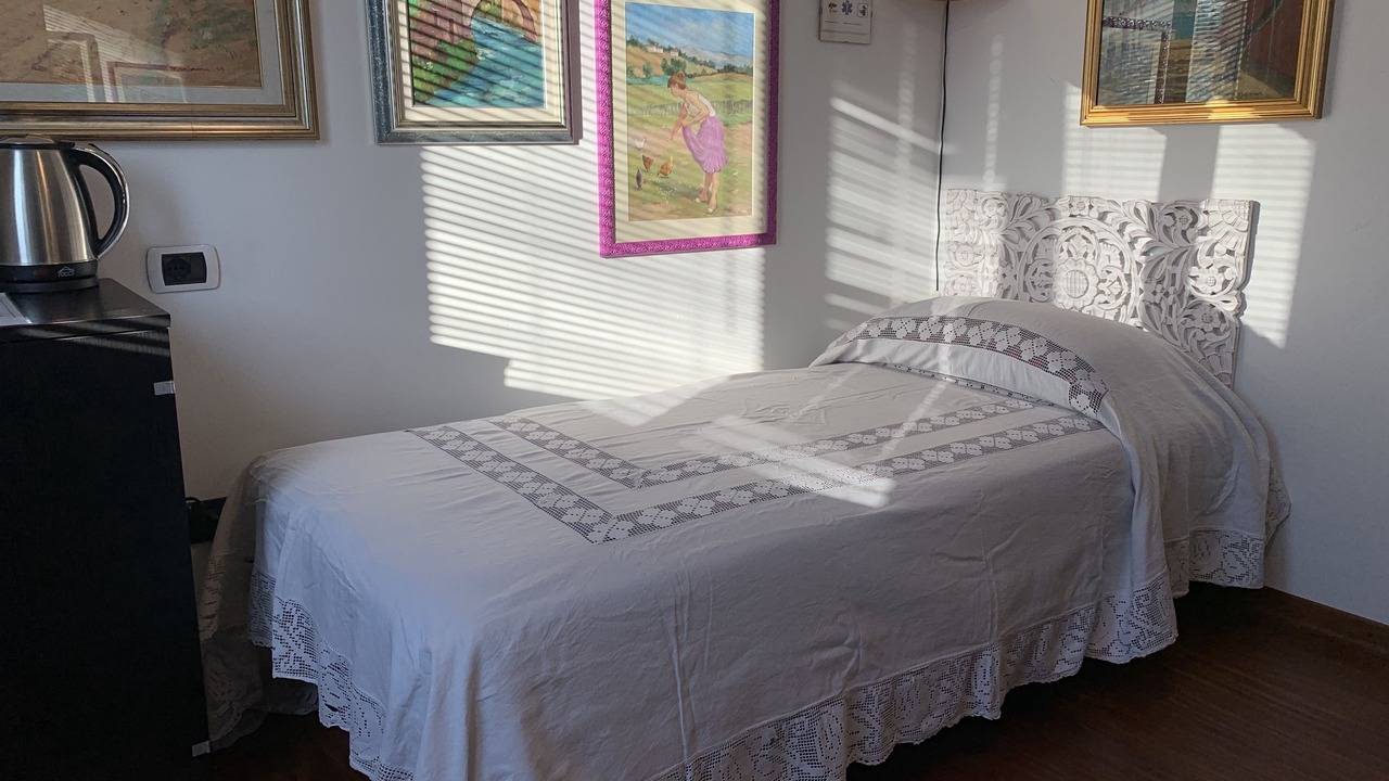 Photo of Bedroom in Ornago