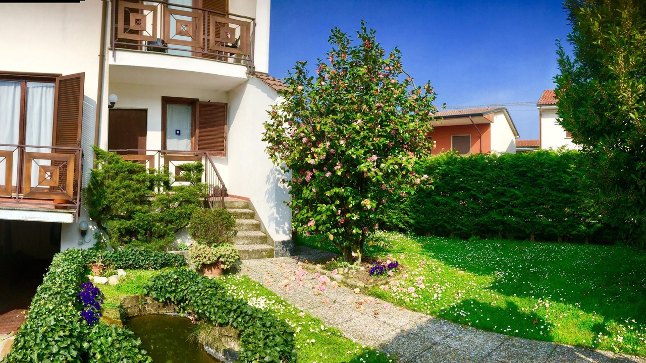 Photo of Outdoor in Ornago