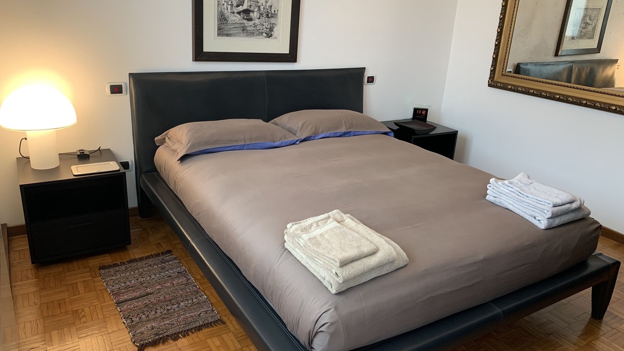 Photo of Bedroom in Ornago