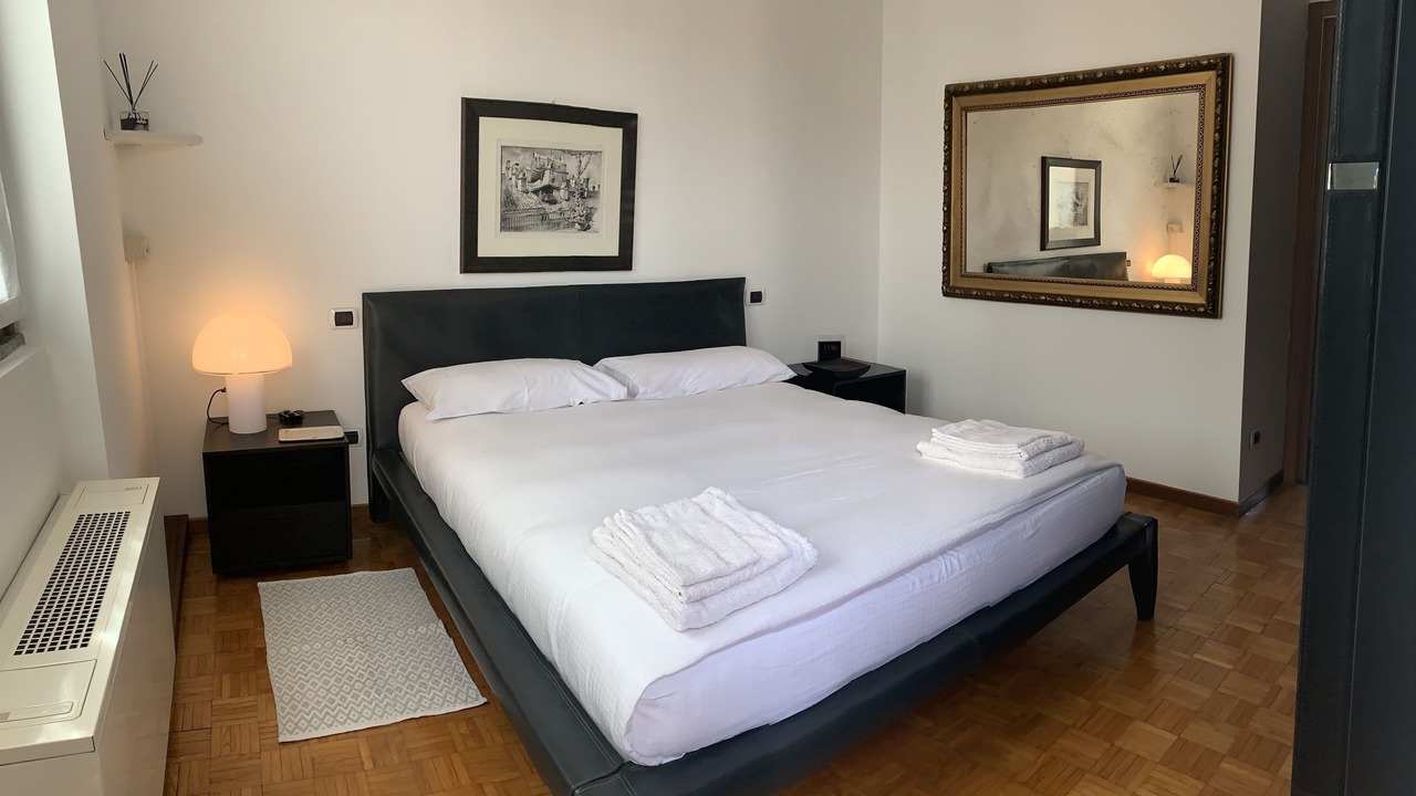 Photo of Bedroom in Ornago