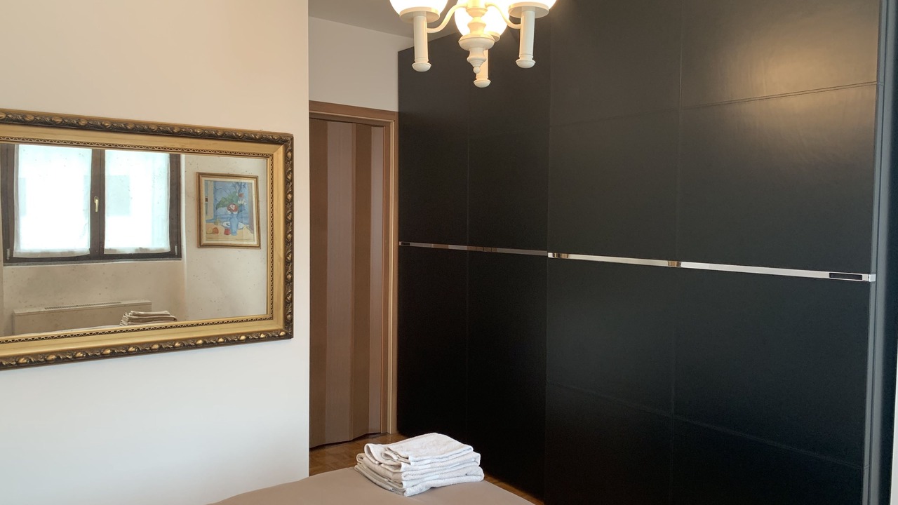Photo of Bedroom in Ornago