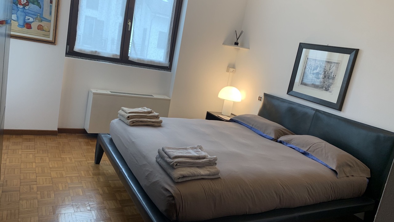 Photo of Bedroom in Ornago