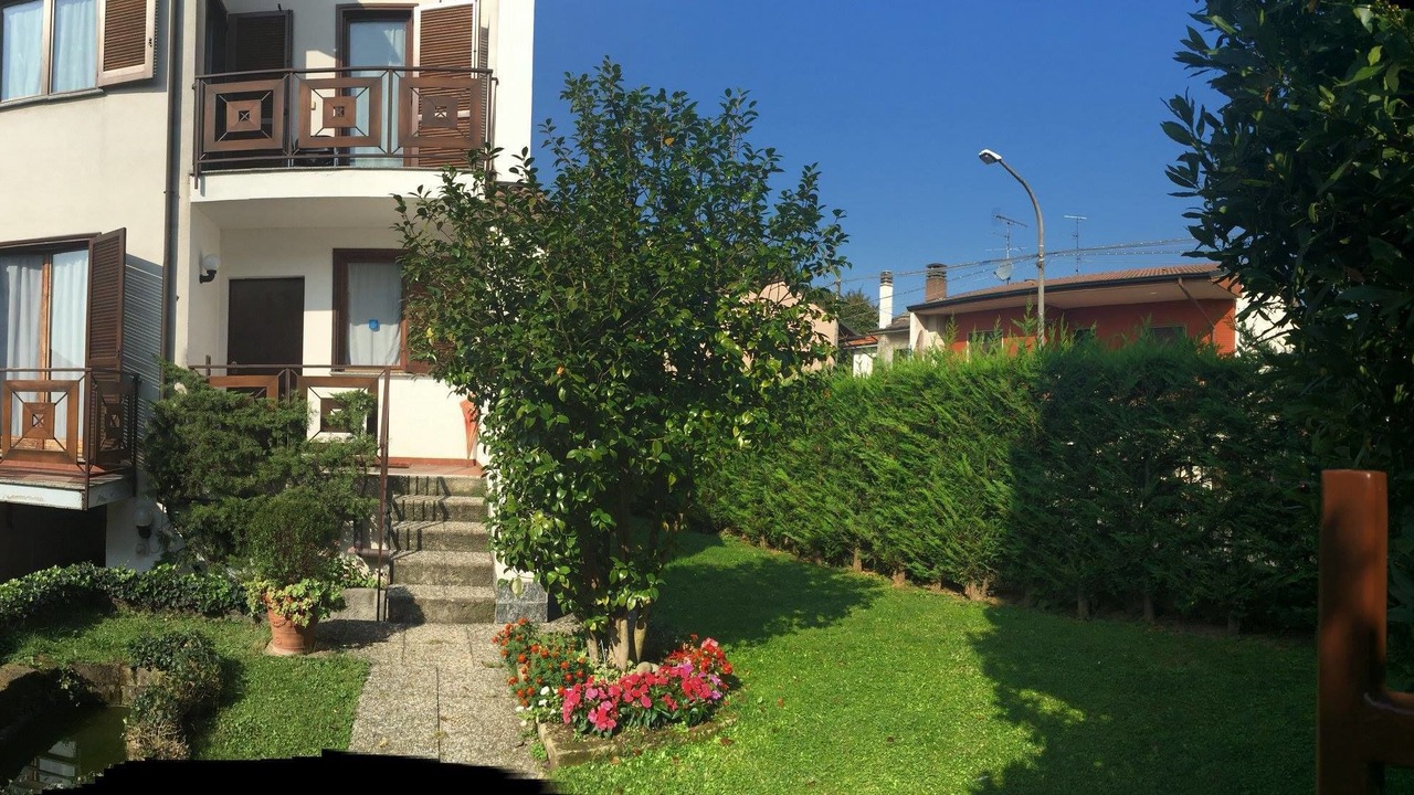 Photo of Outdoor in Ornago