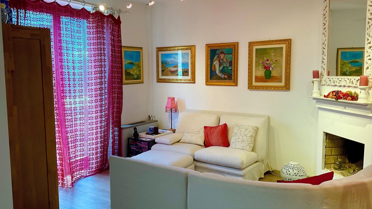 Photo of Bedroom in Ornago