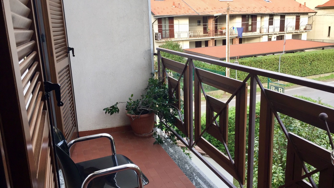 Photo of Patio Balcony in Ornago