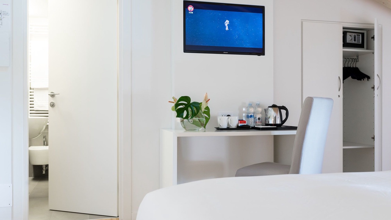Photo of Bedroom in Albino